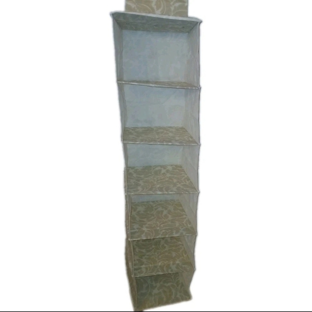 Avon Collection Sweater Organizer New In Package Closet Organizer - Picture 5 of 5